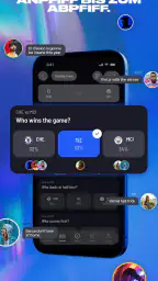 EA SPORTS App screenshot