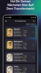 EA SPORTS FC™ 26 Companion screenshot