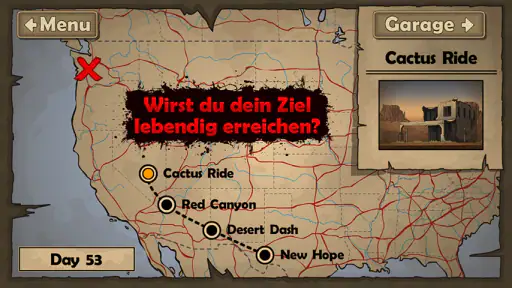 Earn to Die screenshot