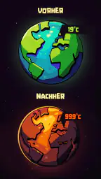 Earth Inc. Tycoon Idle Miner screenshot
