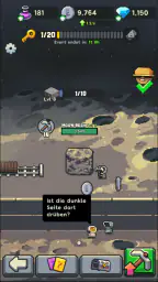 Earth Inc. Tycoon Idle Miner screenshot