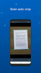 Easy Fax - send fax from phone screenshot
