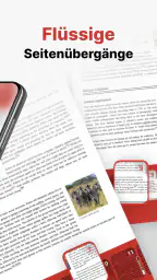 Easy PDF-Read PDF screenshot