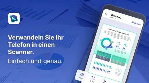 Easy Scanner screenshot