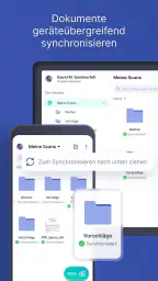 Easy Scanner screenshot