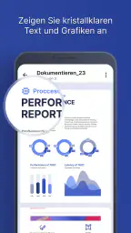 Easy Scanner screenshot
