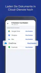 Easy Scanner screenshot