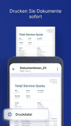 Easy Scanner screenshot