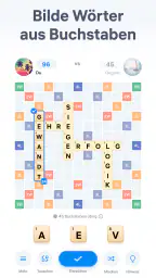 Easy Words - Wortspiele screenshot