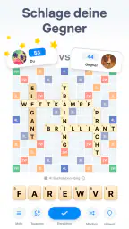 Easy Words - Wortspiele screenshot