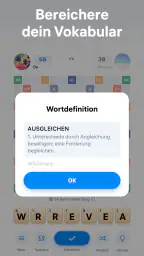 Easy Words - Wortspiele screenshot