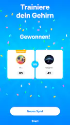 Easy Words - Wortspiele screenshot