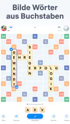 Easy Words - Wortspiele screenshot