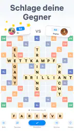 Easy Words - Wortspiele screenshot