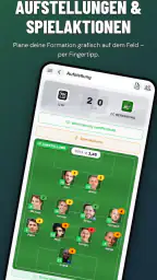 easy2coach - Team Manager screenshot