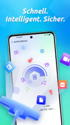EasyClean - Dateien-Reiniger screenshot