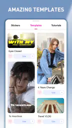 EasyCut - Video Editor & Maker screenshot