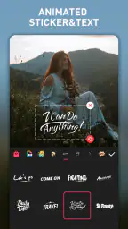 EasyCut - Video Editor & Maker screenshot