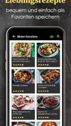 EAT CLUB – Rezepte & Kochen screenshot