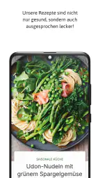 EAT SMARTER - Gesunde Rezepte screenshot