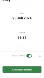 eBird by Cornell Lab screenshot