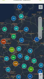 eBuSy screenshot