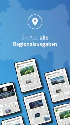 Echo E-Paper screenshot