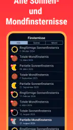Eclipse Guide: Blutmond 2026 screenshot