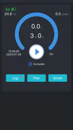 Ecowitt screenshot