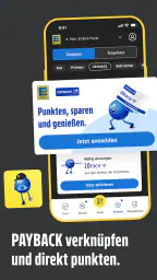 EDEKA screenshot