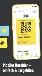 EDEKA screenshot