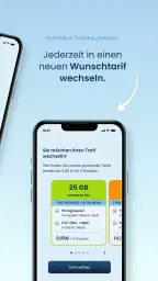 EDEKA smart screenshot