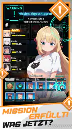 EDEN: The Last Line screenshot