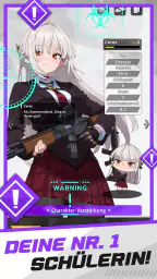EDEN: The Last Line screenshot