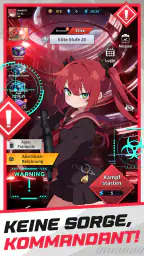 EDEN: The Last Line screenshot