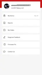 Ediag screenshot
