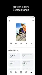 Edits: Videobearbeitung screenshot