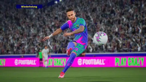 eFootball™ screenshot