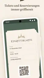 Efteling screenshot