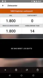 EGYM Fitness screenshot