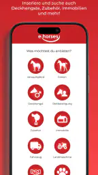 ehorses screenshot