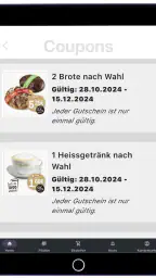 Eifler der Bäcker screenshot