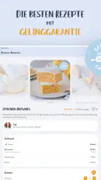 Einfach Backen screenshot