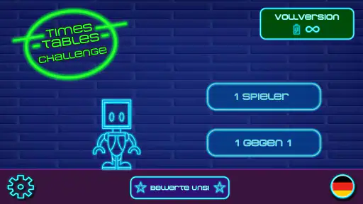 Einmaleins für Kinder & Math-E screenshot