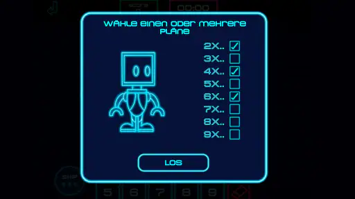 Einmaleins für Kinder & Math-E screenshot