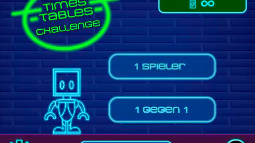 Einmaleins für Kinder & Math-E screenshot