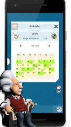 Einstein Gehirntrainer screenshot