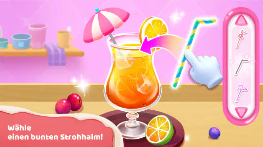 Eis & SmoothiesEis & Smoothies screenshot