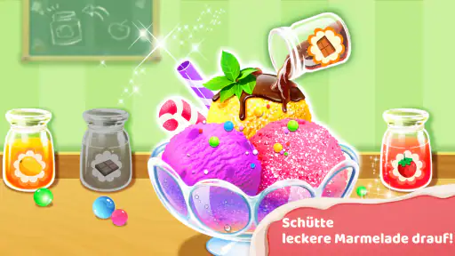 Eis & SmoothiesEis & Smoothies screenshot