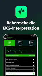 EKG Akademie | EKG Kompakt screenshot